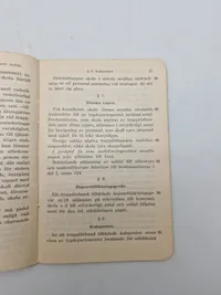 Forslag till vabenvårdsinstruktion handvapen och kulsprutor - Brigade stemplet