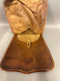 Original GHR Sambel taske menig komplet