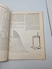 O.S.S. Special Weapons, Devices and Equipment