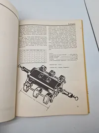 O.S.S. Special Weapons, Devices and Equipment