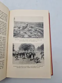 Machine Gun - Their History and Tactical Employment