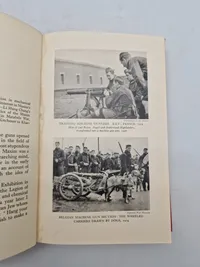 Machine Gun - Their History and Tactical Employment