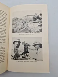 Machine Gun - Their History and Tactical Employment