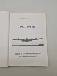 Table Jam 231