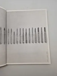 German 7,9 mm Military Ammunition