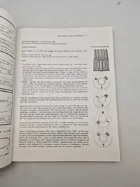 German 7,9 mm Military Ammunition