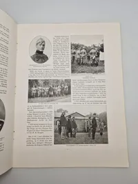 Motorordonanskorpset - 1911-1921