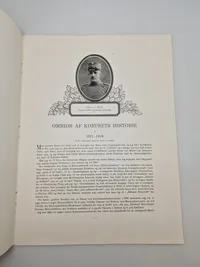 Motorordonanskorpset - 1911-1921