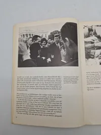 Skuddene i Dallas
