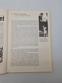 Skuddene i Dallas