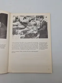 Skuddene i Dallas
