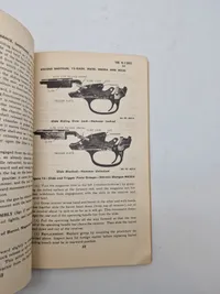 Shotguns, all types