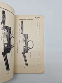 Shotguns, all types