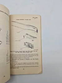 Shotguns, all types