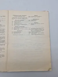 Håndbog for hæren 1941
