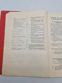 Håndbog for hæren 1941