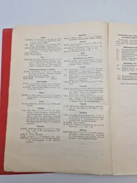 Håndbog for hæren 1941