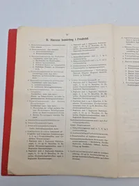 Håndbog for hæren 1941