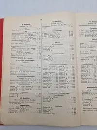 Håndbog for hæren 1941