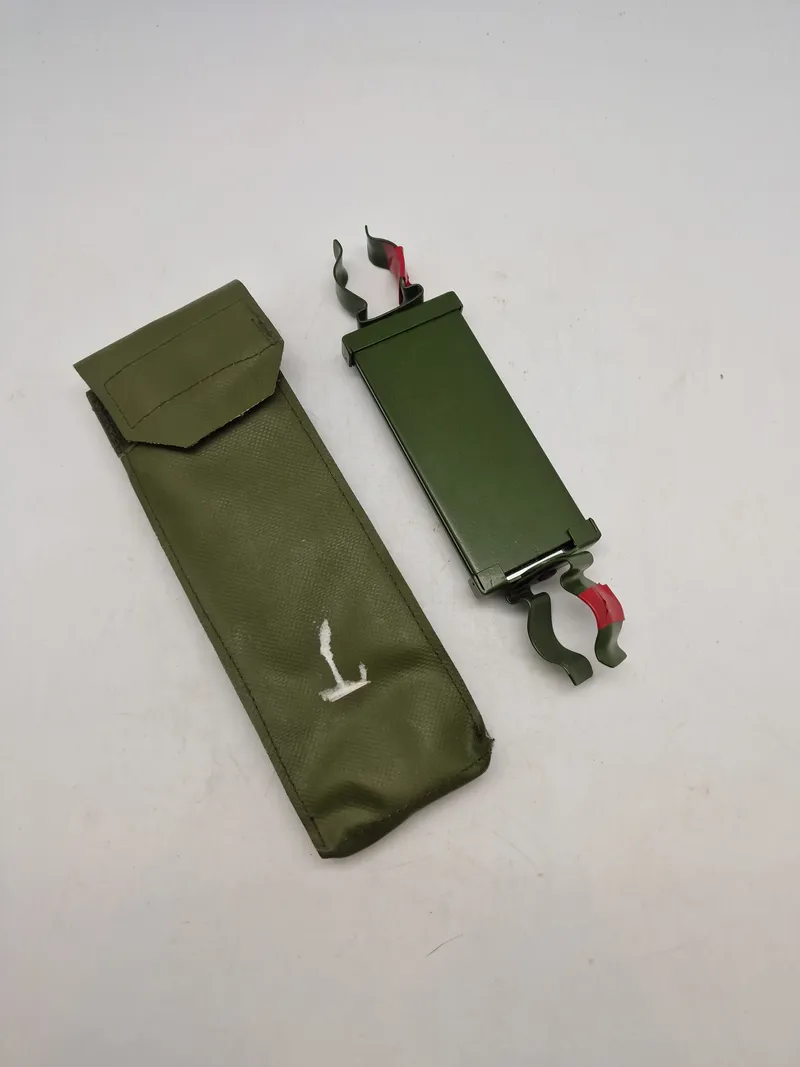Original løbs spejl/skyttegravsspejl for M1 Garand