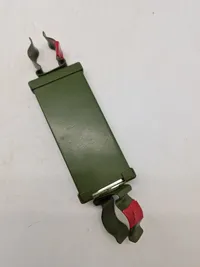 Original løbs spejl/skyttegravsspejl for M1 Garand