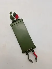 Original løbs spejl/skyttegravsspejl for M1 Garand