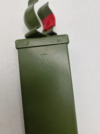 Original løbs spejl/skyttegravsspejl for M1 Garand
