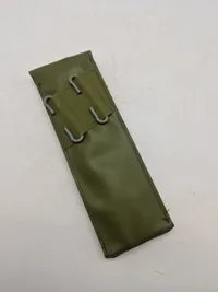 Original løbs spejl/skyttegravsspejl for M1 Garand
