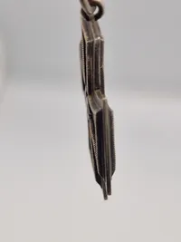 Originalt eisernes kreuz 2. klasse