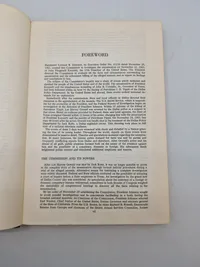 The Warren report