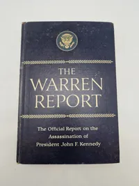 The Warren report