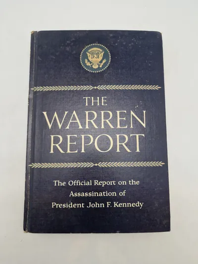 The Warren report