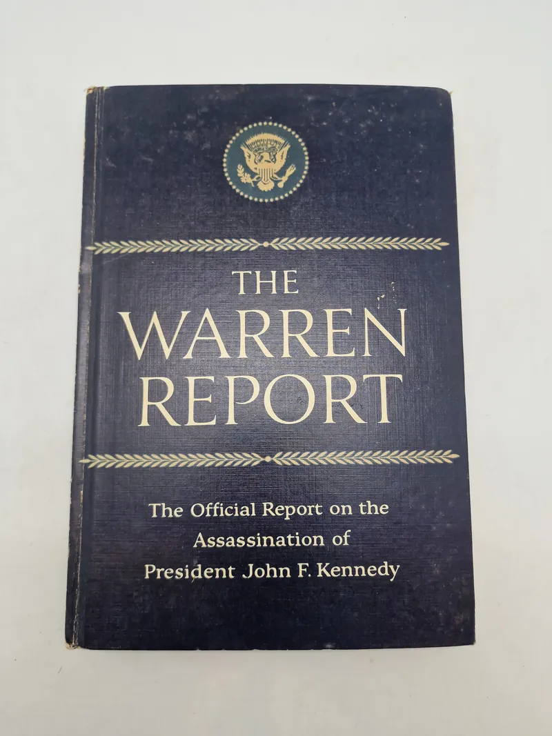 The Warren report