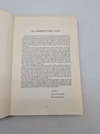 The Warren report