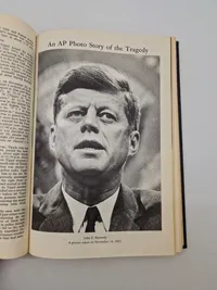 The Warren report