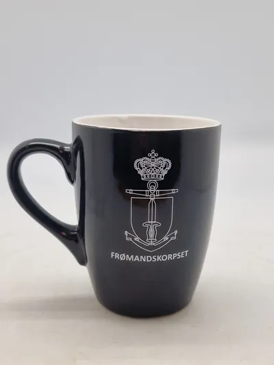Kaffekop -Frømandskorpset