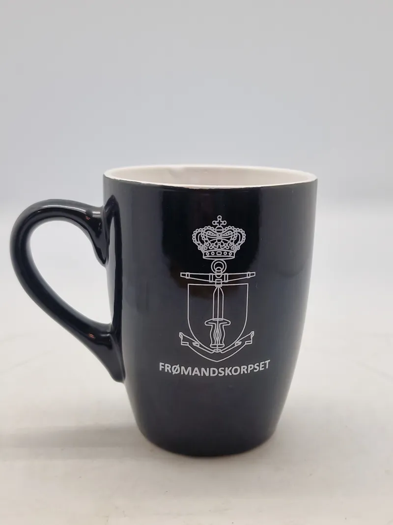 Kaffekop -Frømandskorpset