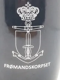 Kaffekop -Frømandskorpset