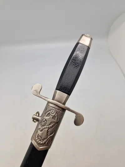 Original Marine daggert - Russisk