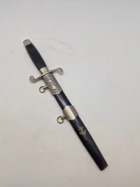 Original Marine daggert - Russisk