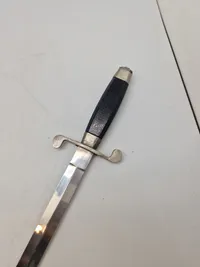 Original Marine daggert - Russisk