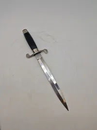 Original Marine daggert - Russisk