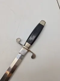 Original Marine daggert - Russisk