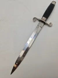 Original Marine daggert - Russisk