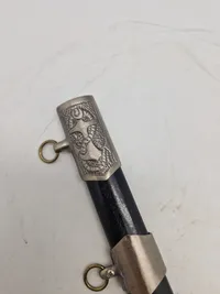 Original Marine daggert - Russisk