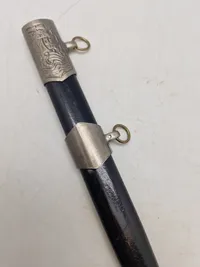 Original Marine daggert - Russisk