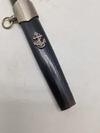 Original Marine daggert - Russisk