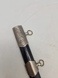 Original Marine daggert - Russisk