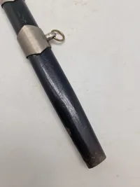 Original Marine daggert - Russisk