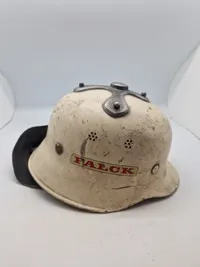 Original Falck hjelm